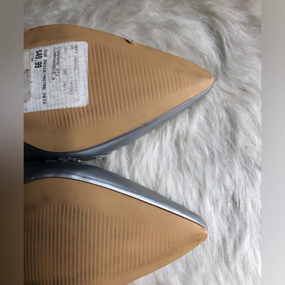 Steve Madden Flats Size 40 - Picture 7 of 8